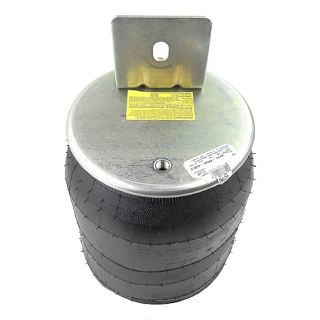 Firestone Air Spring - Rear, Air Suspension W01M588463